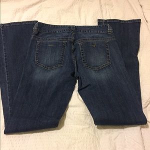 Jeans - Guess Los Angeles Jeans. Jeans - Guess Los Angeles Jeans.
